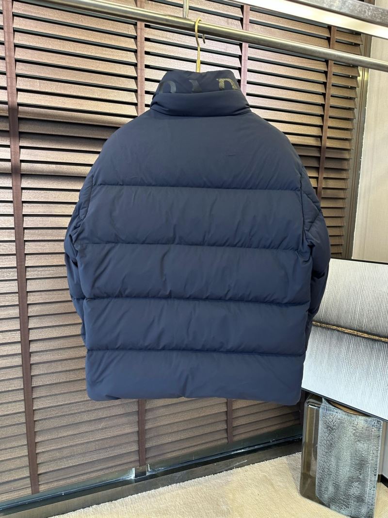 Prada Down Jackets